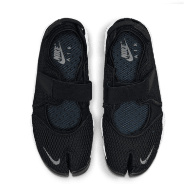 Uitleg Citroen klem Nike Air Rift Breathe Women's Shoes. Nike ID