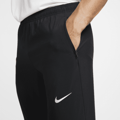 nike essential men's woven running pants
