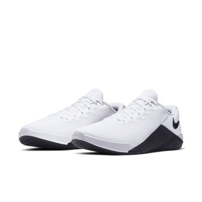 Nike Metcon 5 Zapatillas de entrenamiento - Hombre