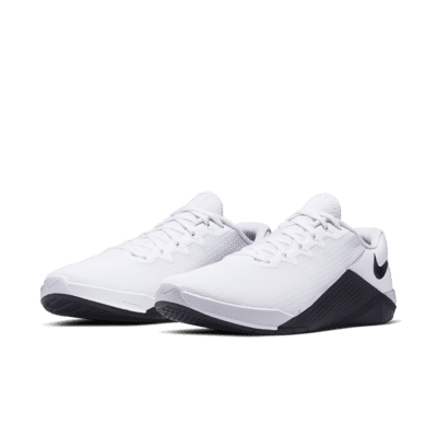 Nike Metcon 5 Zapatillas - Hombre. Nike ES