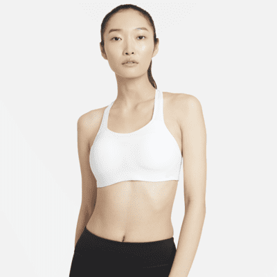 Nike公式 ナイキ Dri Fit アルファ ウィメンズ ハイサポート スポーツブラ オンラインストア 通販サイト