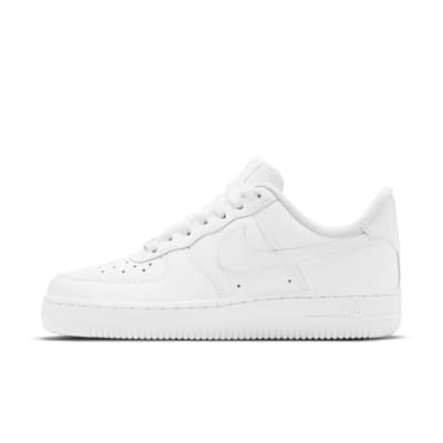 air force 1 nike white womens