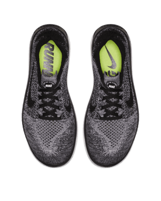 Calzado de running para mujer Nike Free Run 2018.