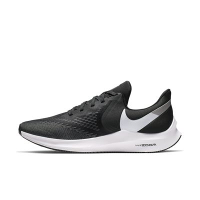 nike zoom winflo 6 test