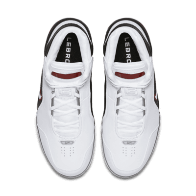 Nike Air Zoom Generation QS Men's Basketball Shoe. Nike AT