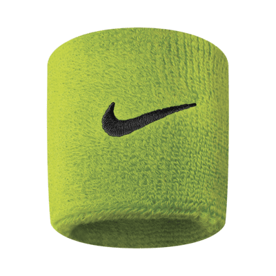 Nike Swoosh Wristbands. Nike JP
