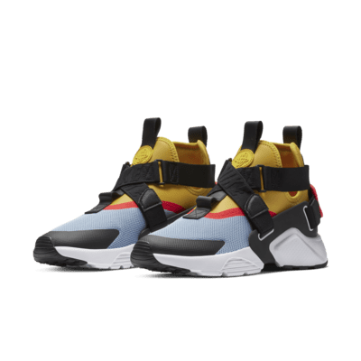 Nike Air Huarache City Low Women's Shoes