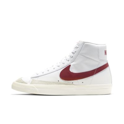 blazer sapatilhas scarpa