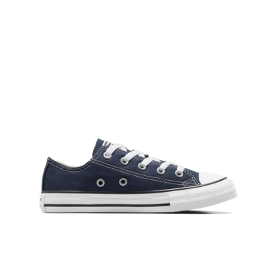 Converse Chuck Taylor All Star Low Top Little Kids' Shoe 