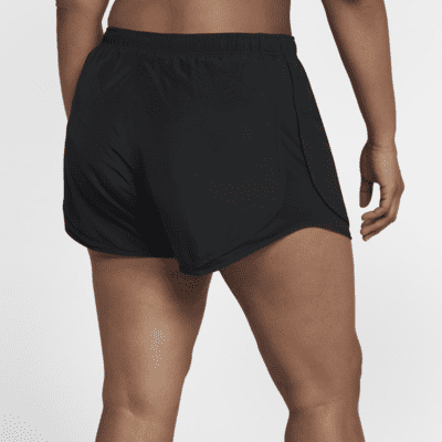 Nike Tempo Women's Running Shorts (Plus Size)