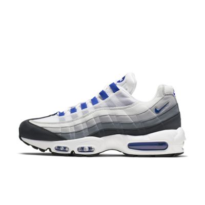 zapatillas nike air max 95 hombre