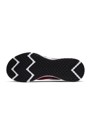 men's nike revolution 5 black