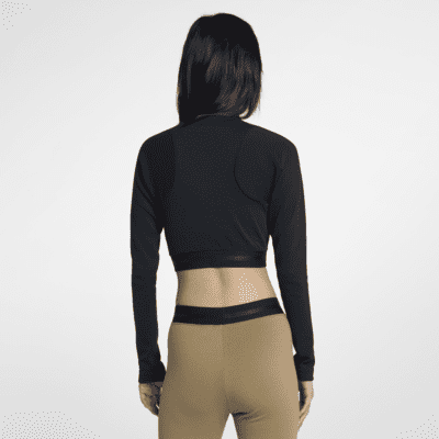 Nike Air Women's Crop Top