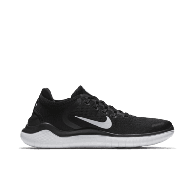 Leia Tanga estrecha Especificado Calzado de running en carretera para hombre Nike Free Run 2018. Nike.com