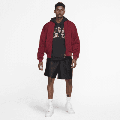 Reversible Jacket. Nike JP