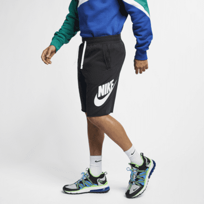 กางเกงขาสั้นผู้ชาย Nike Sportswear