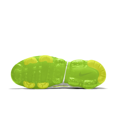 Nike Air VaporMax 2019 By You Custom Men's Shoe