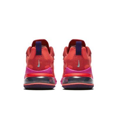 nike air 270 womens react