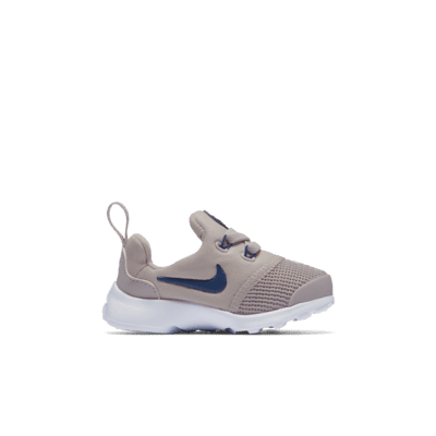 Nike Presto Fly Baby & Toddler Shoe