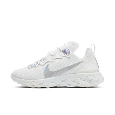 nike react element mujer