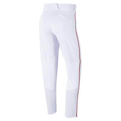 Pantalones de béisbol para hombre Nike Vapor Select