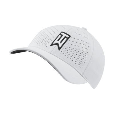 Nike AeroBill Tiger Woods Heritage86 Golf Hat