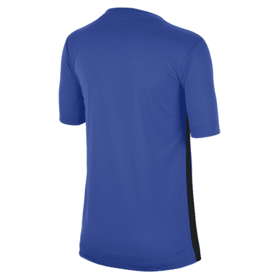 Prenda superior manga corta para niño talla grande Nike Dri-FIT