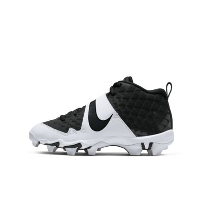 nike men's force trout 4 keystone baseball cleats