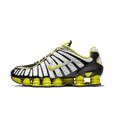 Nike Shox TL Men's Shoes