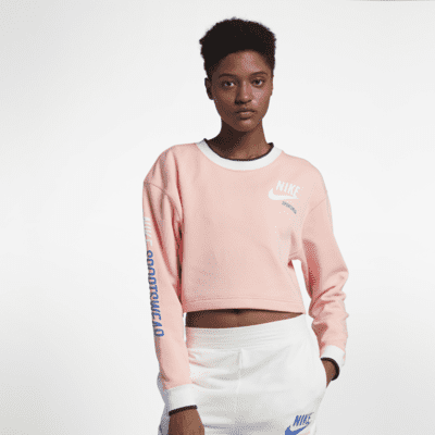 Nike Sportswear Reversible Women's Crew