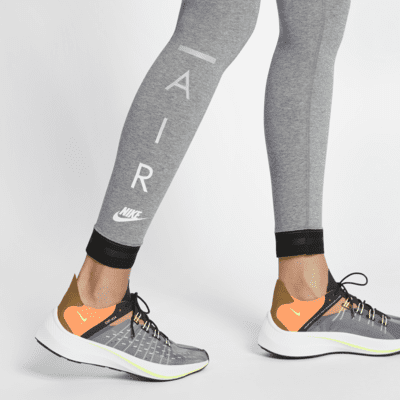 Leggings a vita alta Nike Air - Donna