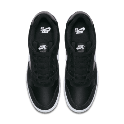 Skateboardskor Nike SB Delta Force Vulc för män