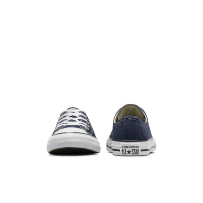 Converse Chuck Taylor All Star Low Top Little Kids' Shoe 