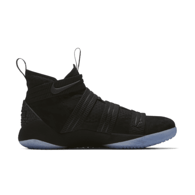 LeBron Soldier XI SFG Basketball Shoe