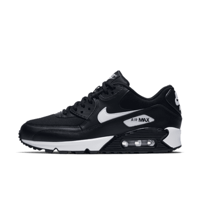 nike air max for women black and white