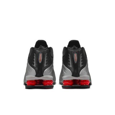 Nike Shox R4 Shoes