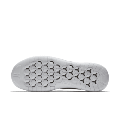 Nike Free Run 2018 Men's Road Running Shoes