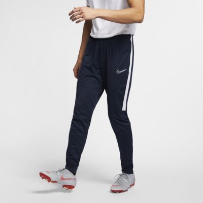 Pantalones de fútbol para hombre Nike Dri-FIT Academy. Nike.com