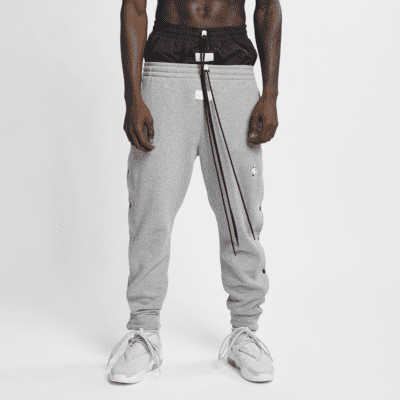 Nike x Fear of God Men's Pants. Nike JP