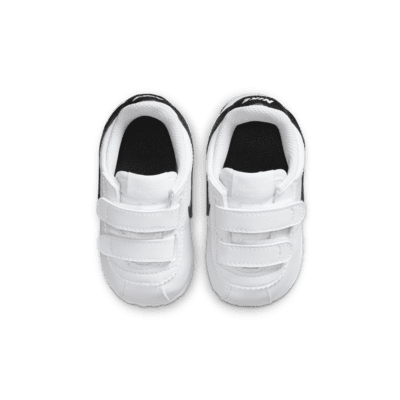 Nike Cortez Basic Baby/Toddler Shoes