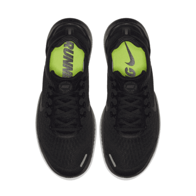 Nike Free Run 2018 Men's Road Running Shoes