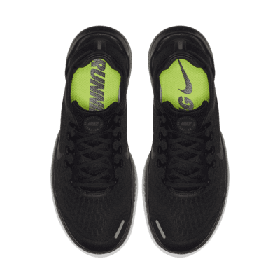 Nike Free Run 2018 Men's Road Running Shoes. Nike.com