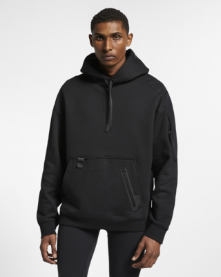 Nike x MMW Men’s Pullover Hoodie