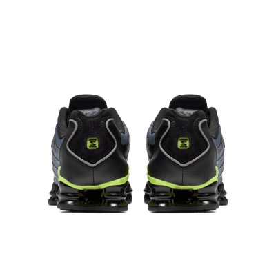 Scarpa Nike Shox TL