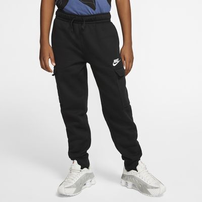 pantalon cargo nike