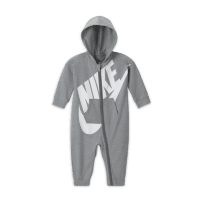 Nike shop infant coverall