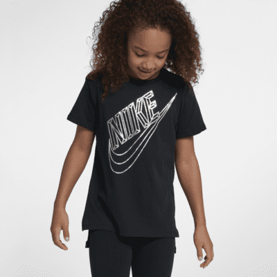 Nike t shirt on sale design for girls