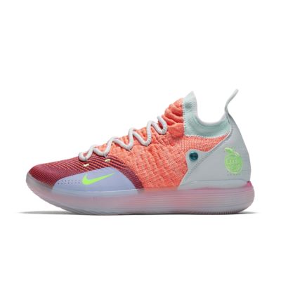 Nike Zoom KD11 EP Basketball Shoe. Nike ID
