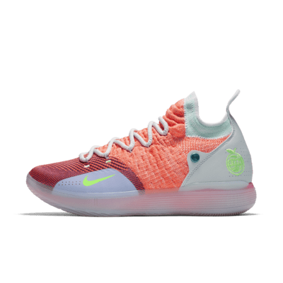 nike zoom kd 11 review