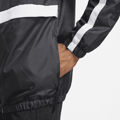 Nike Air Men's Woven Jacket